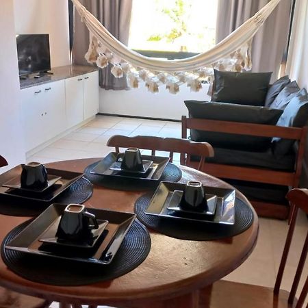 Flat 206 Mar E Sol Apartman Pôrto das Galinhas Kültér fotó