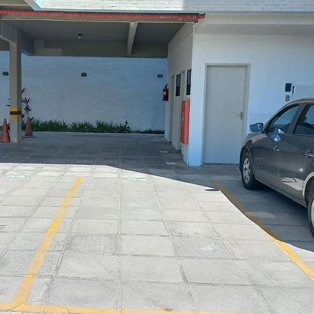 Flat 206 Mar E Sol Apartman Pôrto das Galinhas Kültér fotó