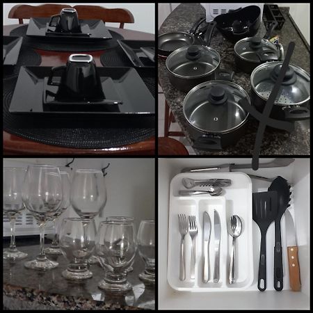 Flat 206 Mar E Sol Apartman Pôrto das Galinhas Kültér fotó