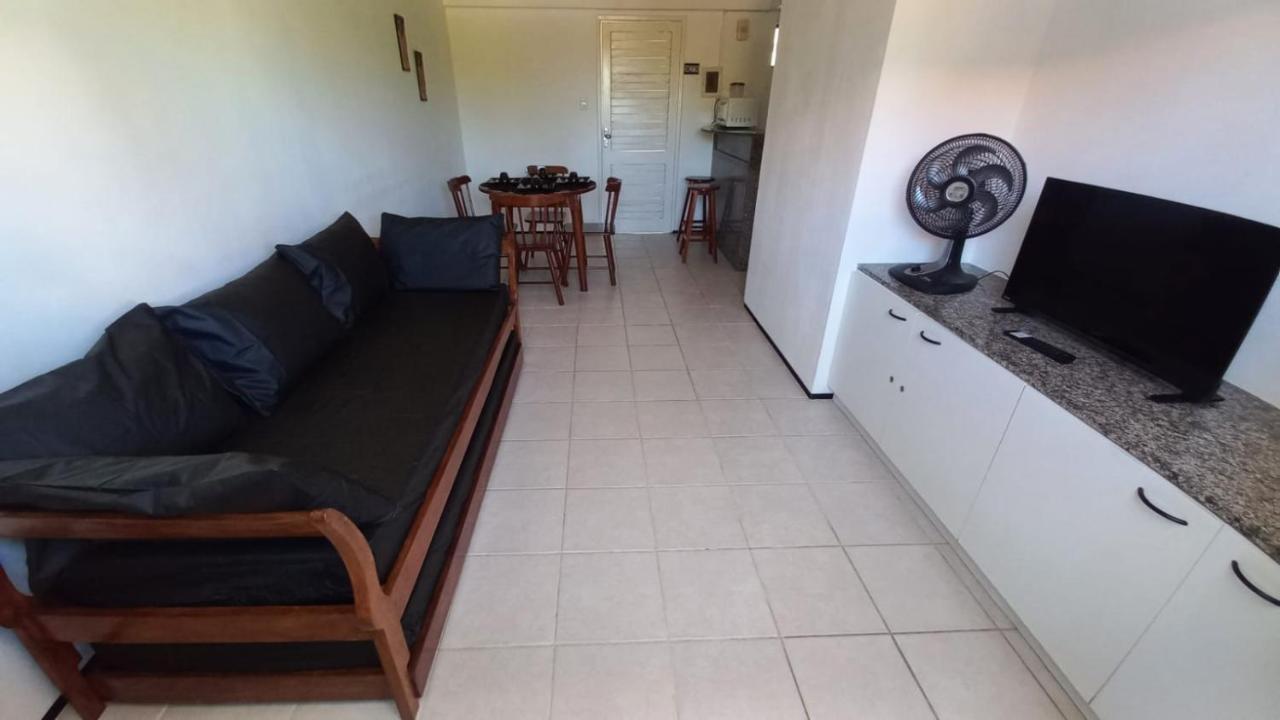 Flat 206 Mar E Sol Apartman Pôrto das Galinhas Kültér fotó
