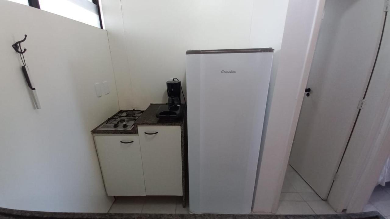 Flat 206 Mar E Sol Apartman Pôrto das Galinhas Kültér fotó