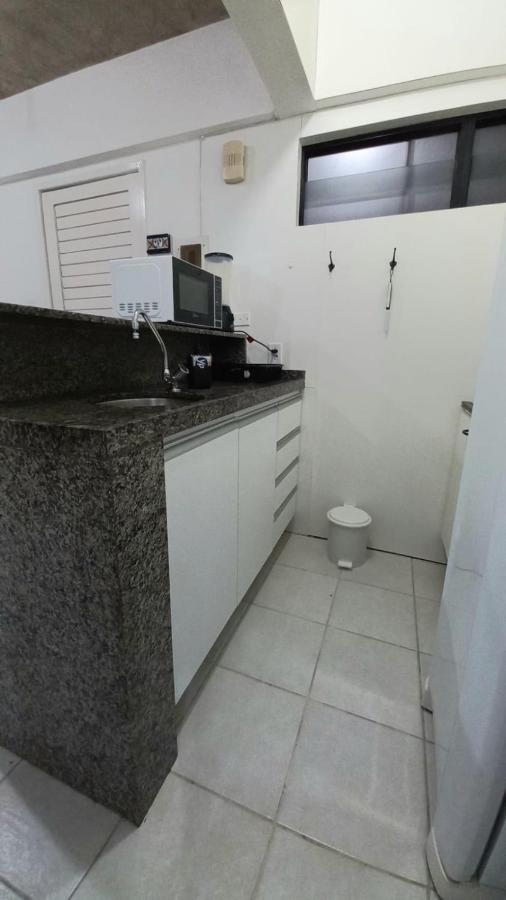 Flat 206 Mar E Sol Apartman Pôrto das Galinhas Kültér fotó
