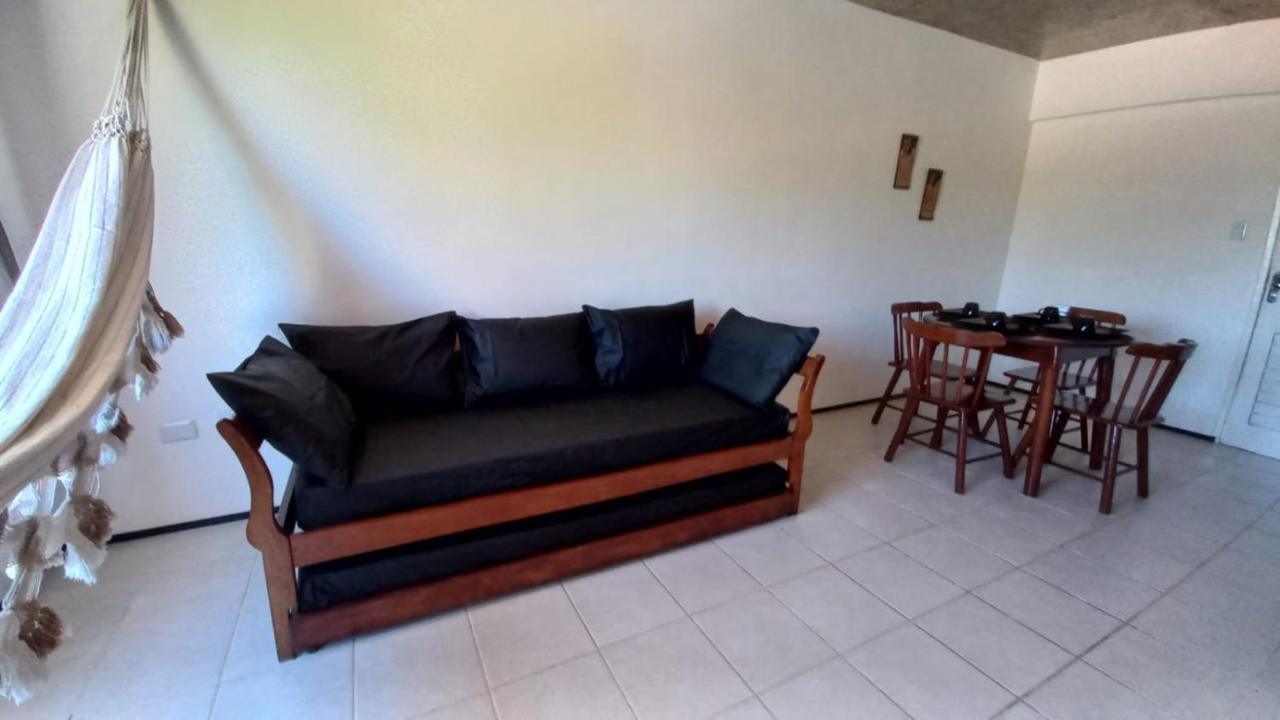 Flat 206 Mar E Sol Apartman Pôrto das Galinhas Kültér fotó