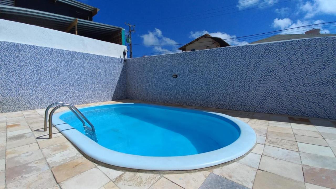 Flat 206 Mar E Sol Apartman Pôrto das Galinhas Kültér fotó